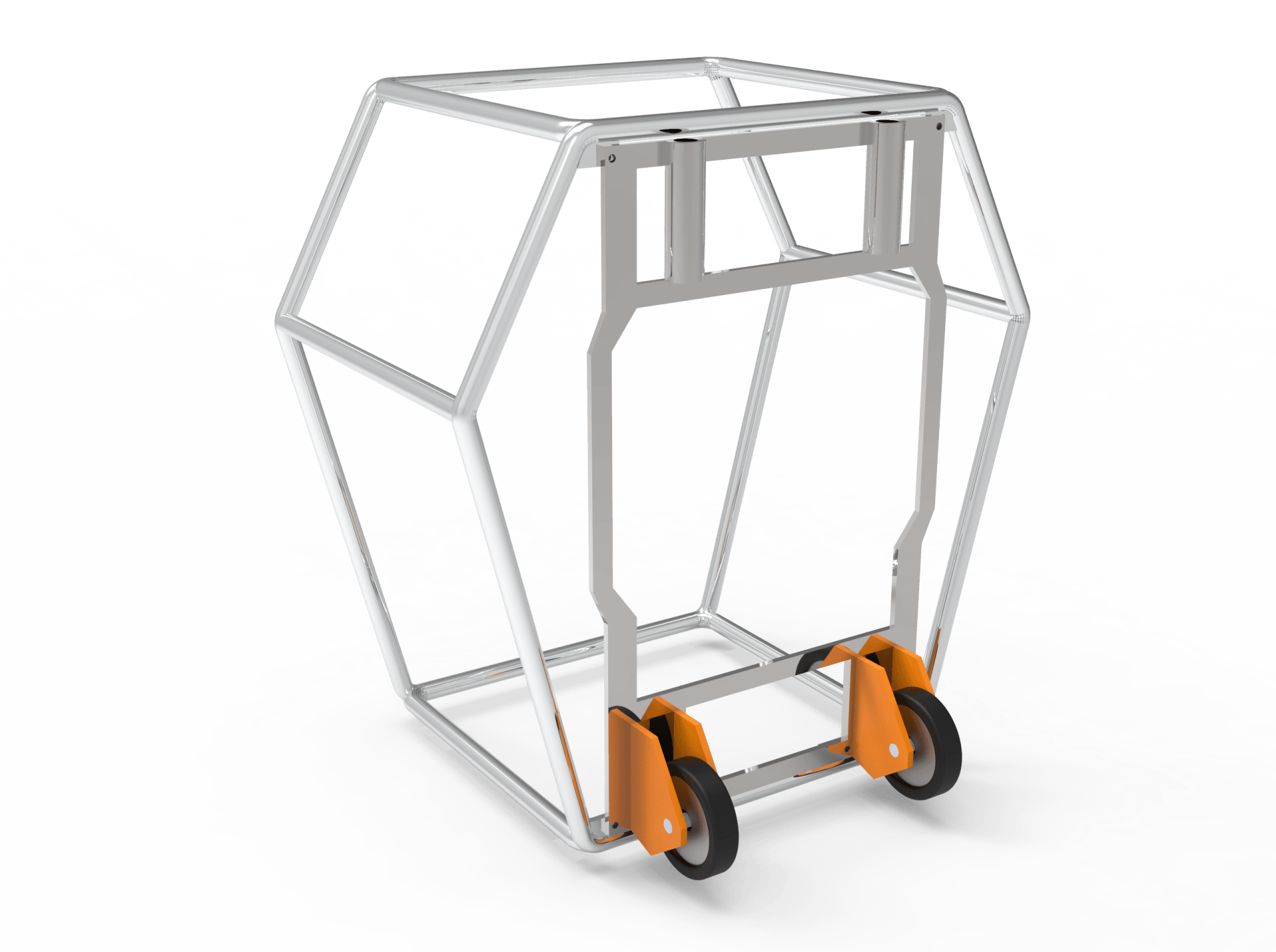 HEX Generator frame