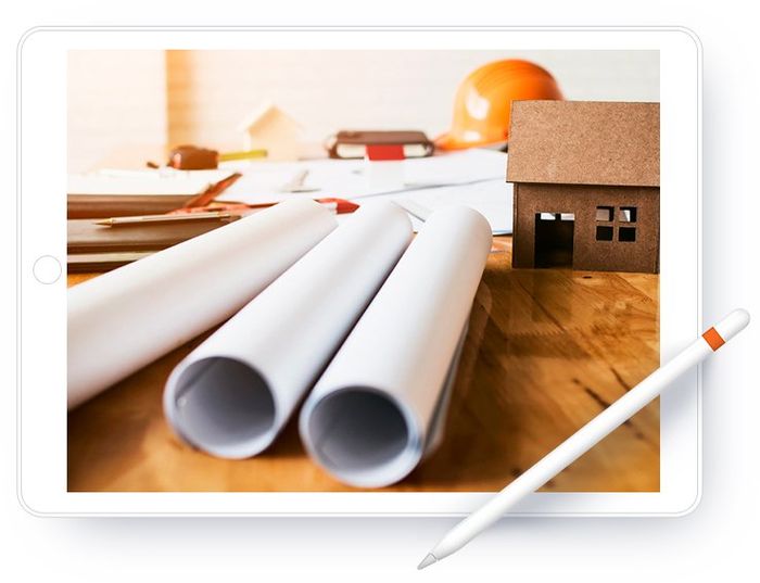 ALKON Group takes a full-service approach to your new construction projects, managing everything from framing to cabinetry.