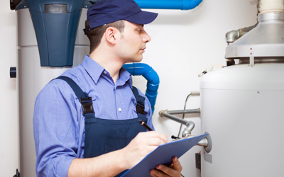 gas engineer