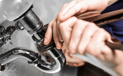 plumbing repairs