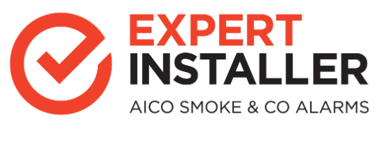 expert installer logo