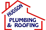 Hudson Plumbing & Roofing logo hudson plumbing & roofing logo footer
