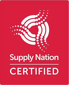 Supply Nation Certified