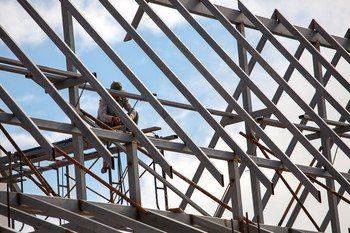 Temporary Roofing 1