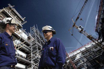 Scaffolding Team