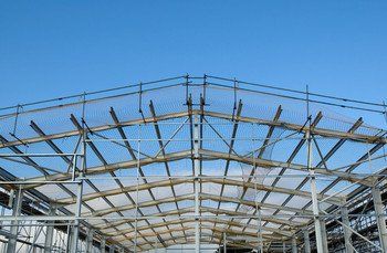Temporary Roofing 2