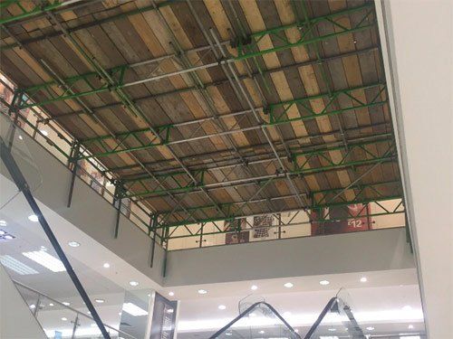 Scaffolding 2