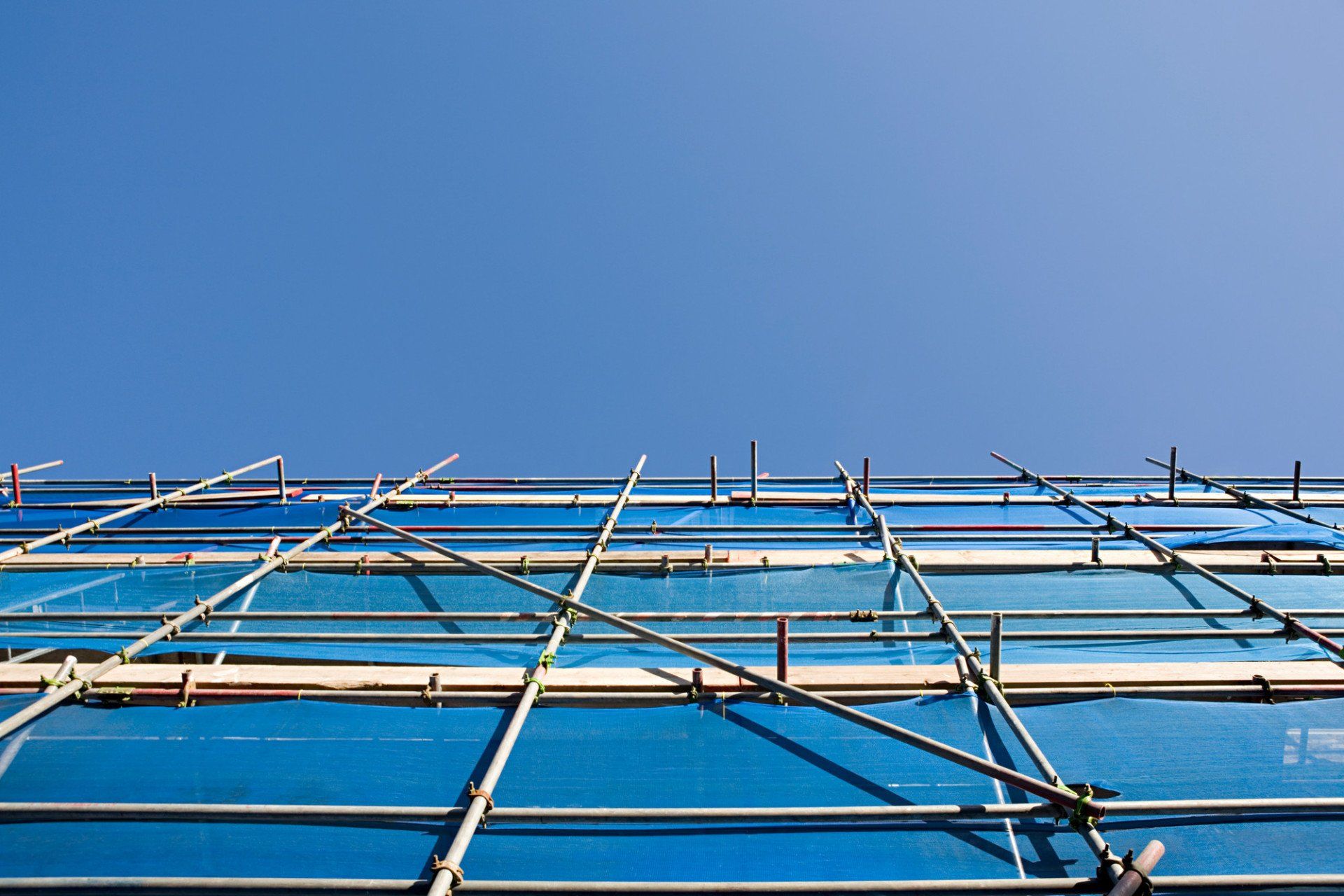 Scaffolding Hire 3