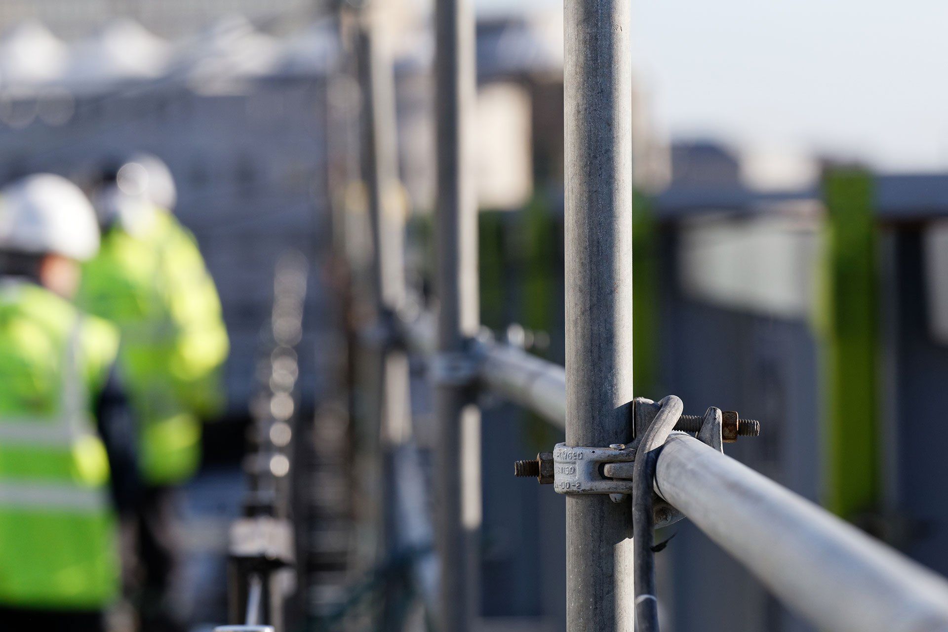 Scaffolding solutions