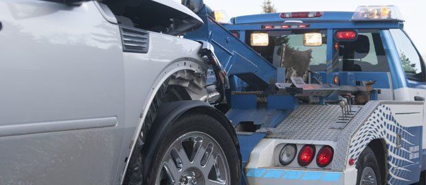 Tow Truck — Towing Services in Manchester, NH Tow Truck — Towing Services in Manchester, NH