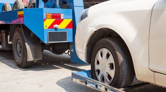 Towing and Recovery — Towing Services in Manchester, NH Towing and Recovery — Towing Services in Manchester, NH