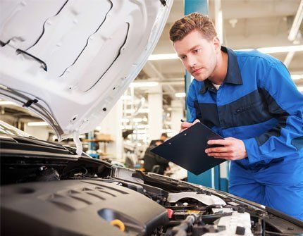 Car Engine — Auto Repair in Manchester, NH Car Engine — Auto Repair in Manchester, NH