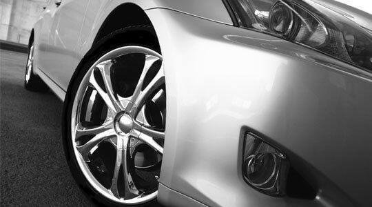 Auto Repair Garage — Queen City Towing in Manchester, NH