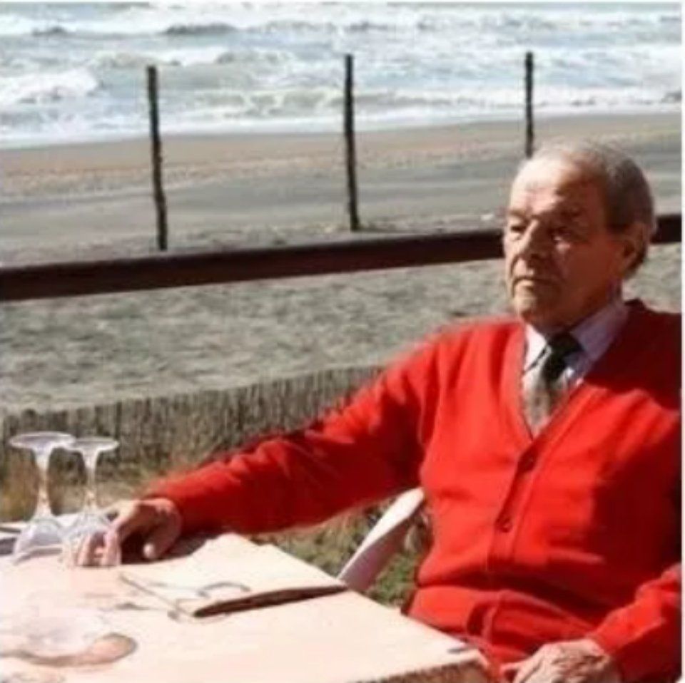 Cav. Muzzarelli