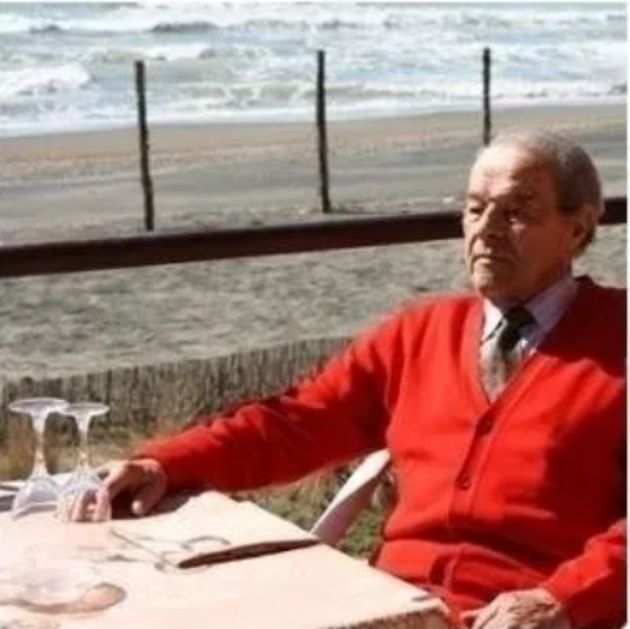 Luigi Muzzarelli