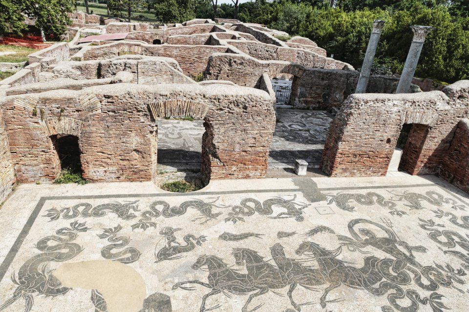 Terme di Nettuno