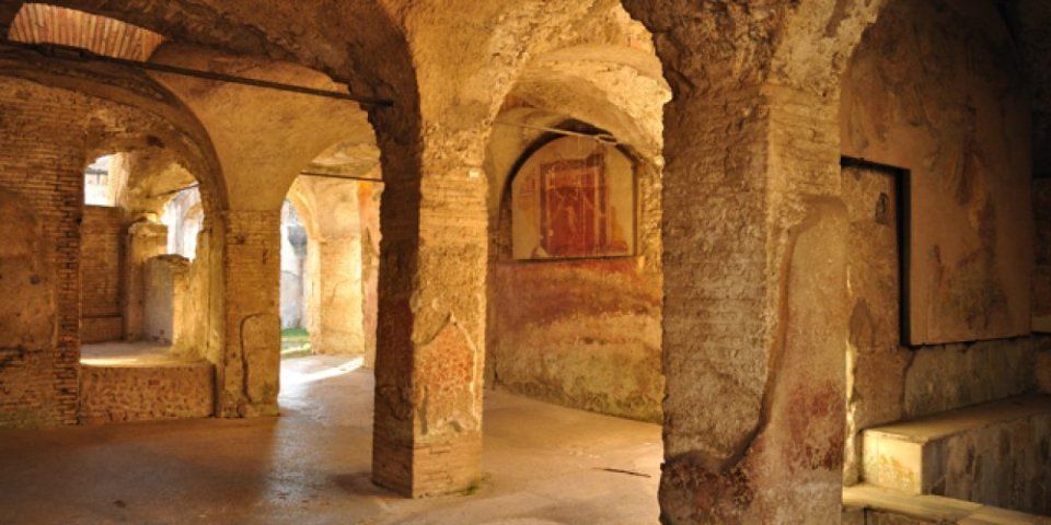 Museo archeologico