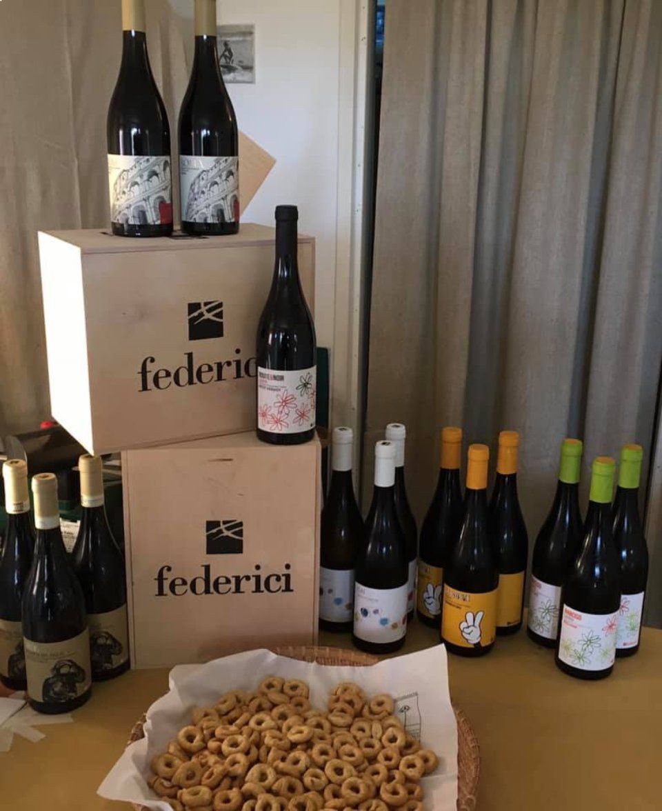 Wines