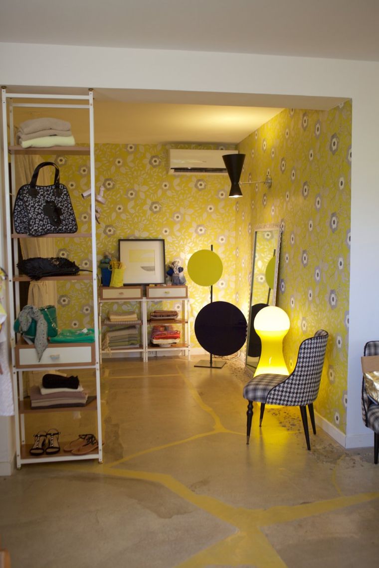 Interno bouquet