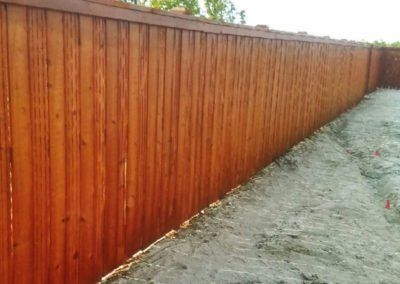 Fence Company