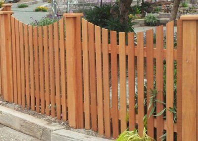 Fence Contractor