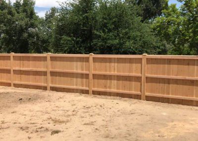 Local Fence Installer