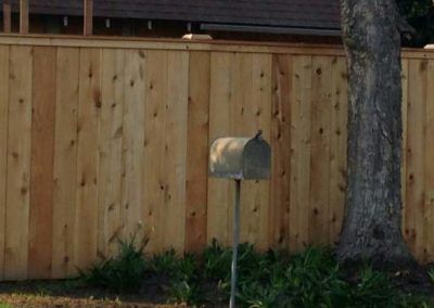 Fence Company