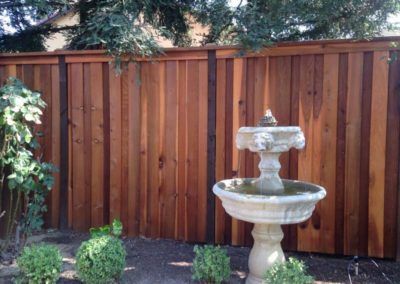 Out Door Fence