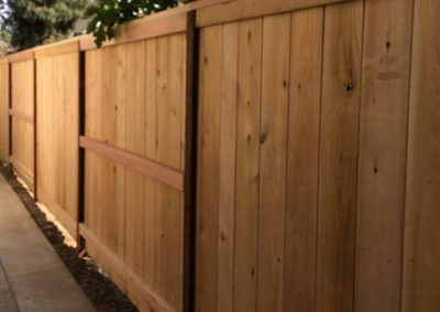 Local Fence Company