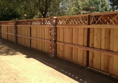 Wood Fence Company