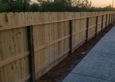 Local Fence Company