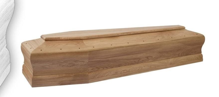 cofano funebre