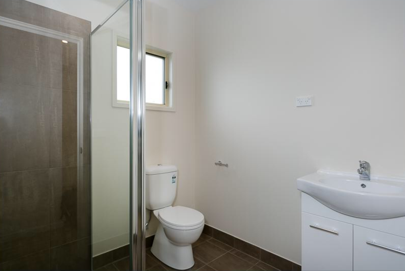 bathroom granny flat