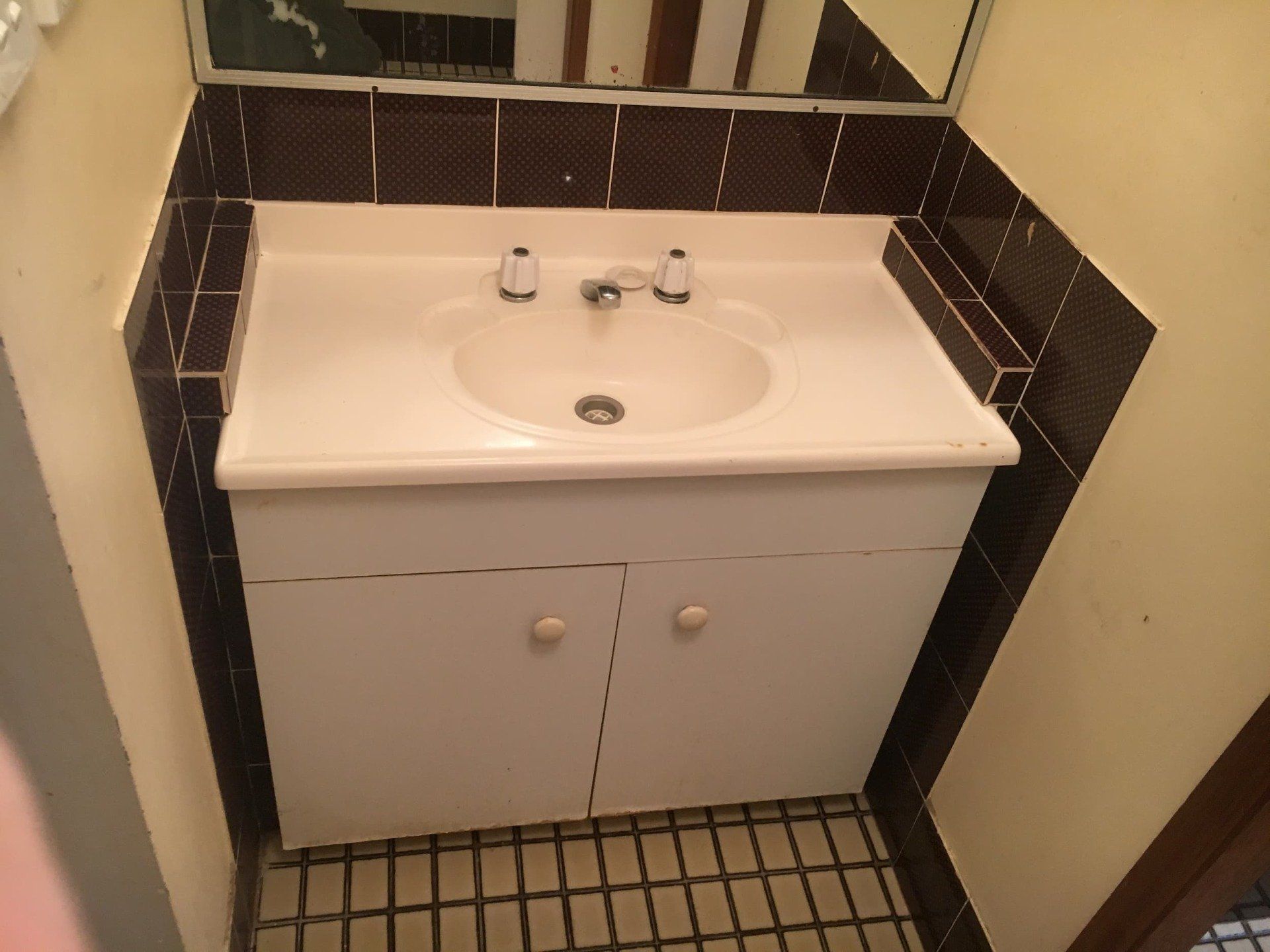 bathroom renovation builder central coast