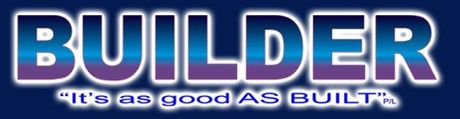 as good as built builder central coast