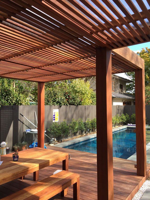 central coast deck builder