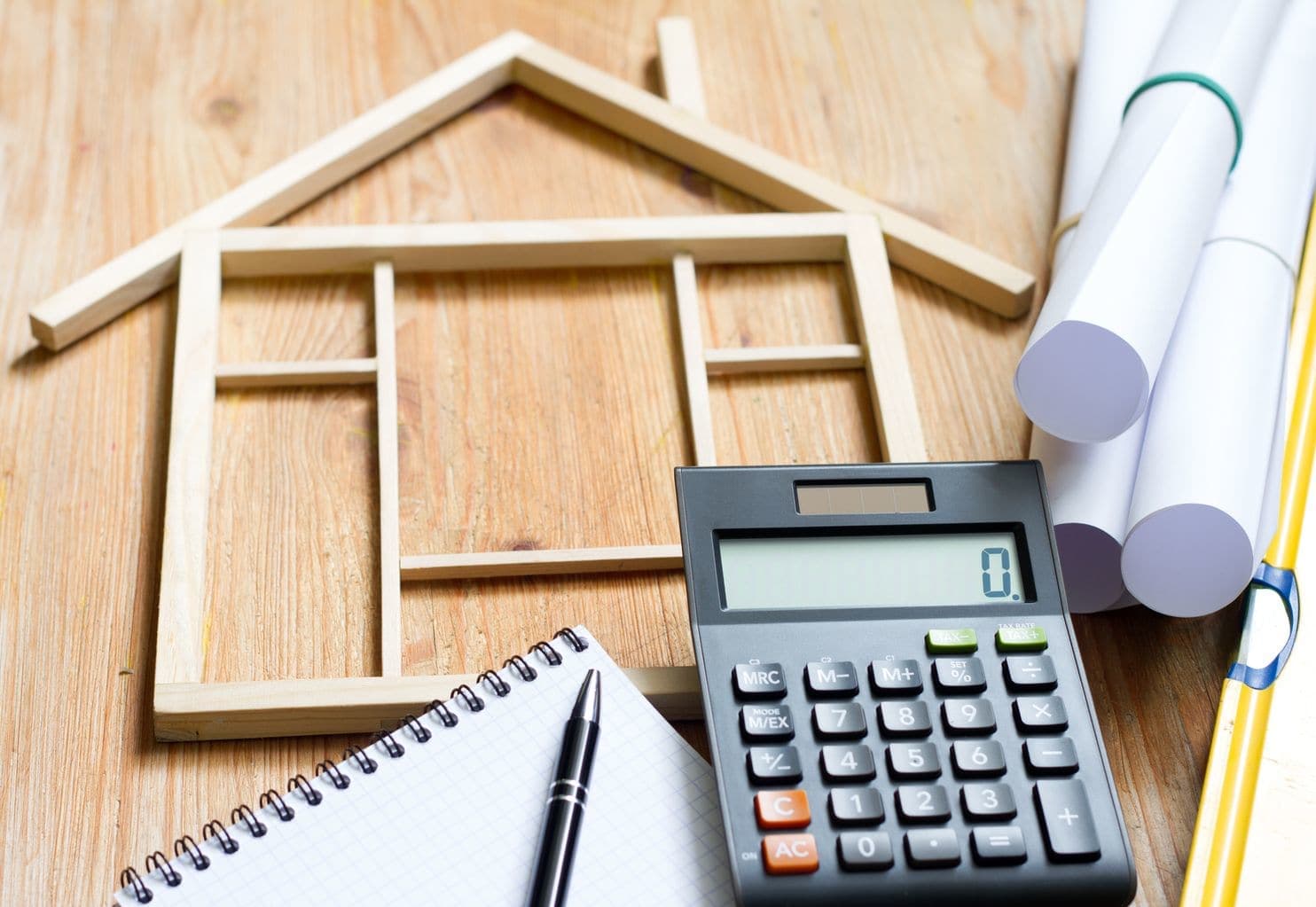 home renovations central coast