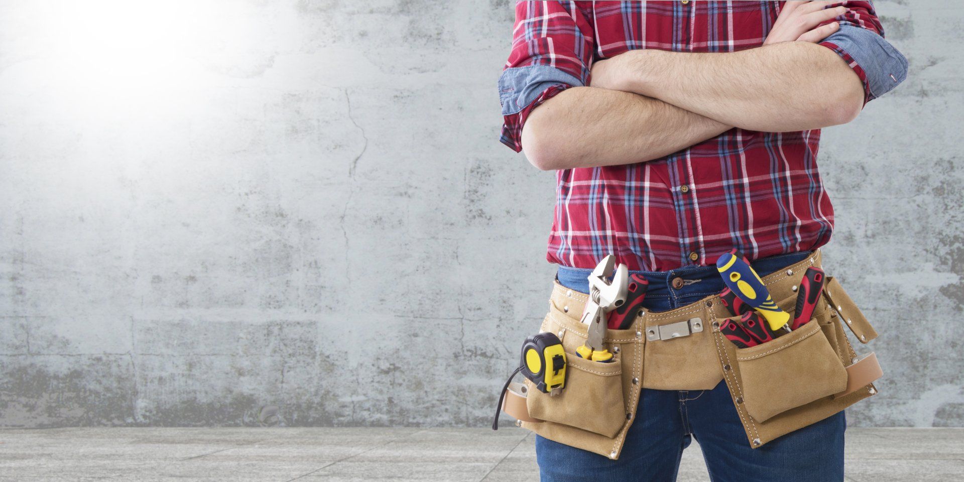 builder maintenance central coast