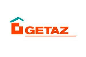 logo GETAZ