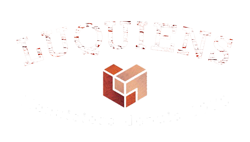 Logo Menuiserie Luquiens Vaud Genève