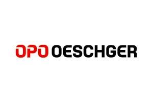 logo opo oeschger