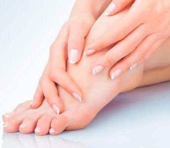 Orthotic treatments