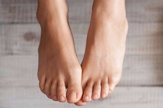 Neat foot
