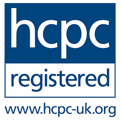 HCPC logo
