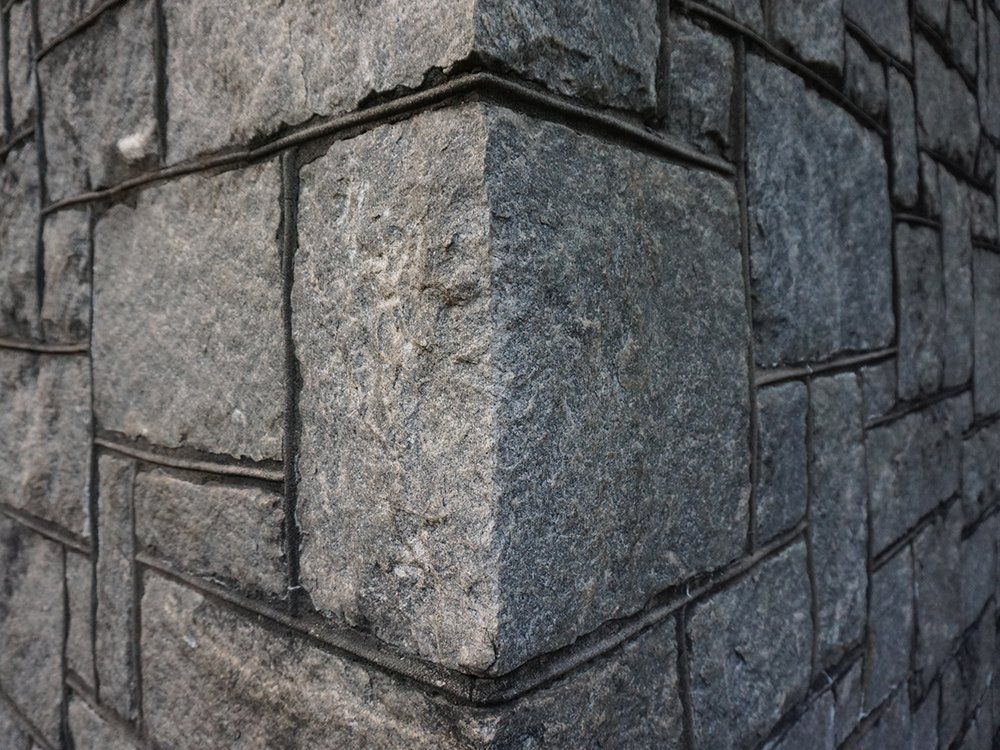 Stone Foundation Repair — Bonilla Foundation Repair