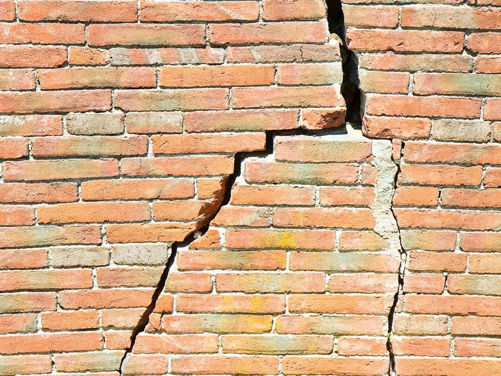 Foundation Repairs — Bonilla Foundation Repair