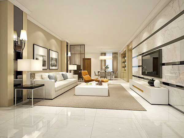 Beautiful Interior Design Of The House — Houston, TX — Bonilla Foundation Repair Foundation Repair — Bonilla Foundation Repair