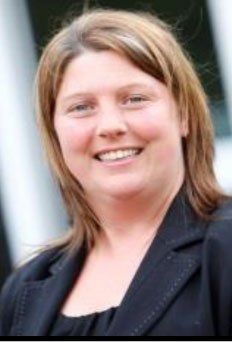 Fiona Langan - Assistant Principal Inclusion Fiona Langan - Assistant Principal Inclusion