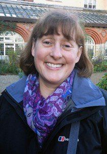 Cathy Daniels - Head Teacher Cathy Daniels - Head Teacher