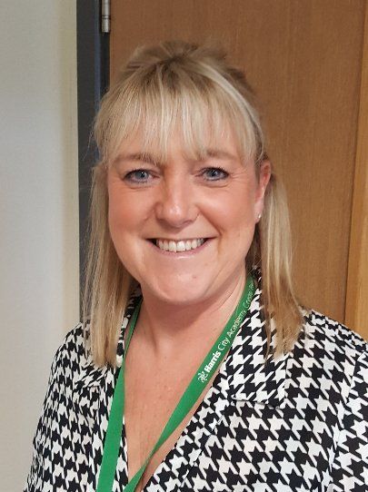 Kaye Keevill - Safeguarding and Welfare Officer Kaye Keevill - Safeguarding and Welfare Officer